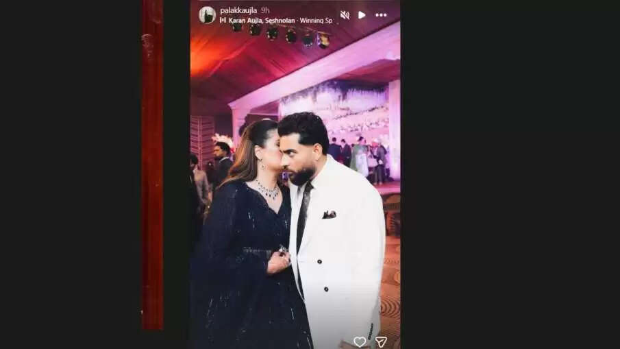 करण औजला पर धोखाधड़ी का आरोप, पत्नी ने किया समर्थन