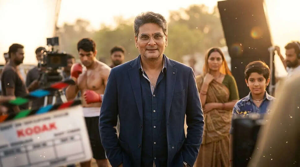 Mukesh Chhabra: भारतीय सिनेमा के सबसे प्रभावशाली कास्टिंग डायरेक्टर का जश्न