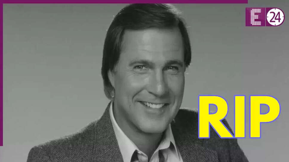 गिल जेरार्ड का निधन: हॉलीवुड के दिग्गज अभिनेता का 82 वर्ष की आयु में निधन