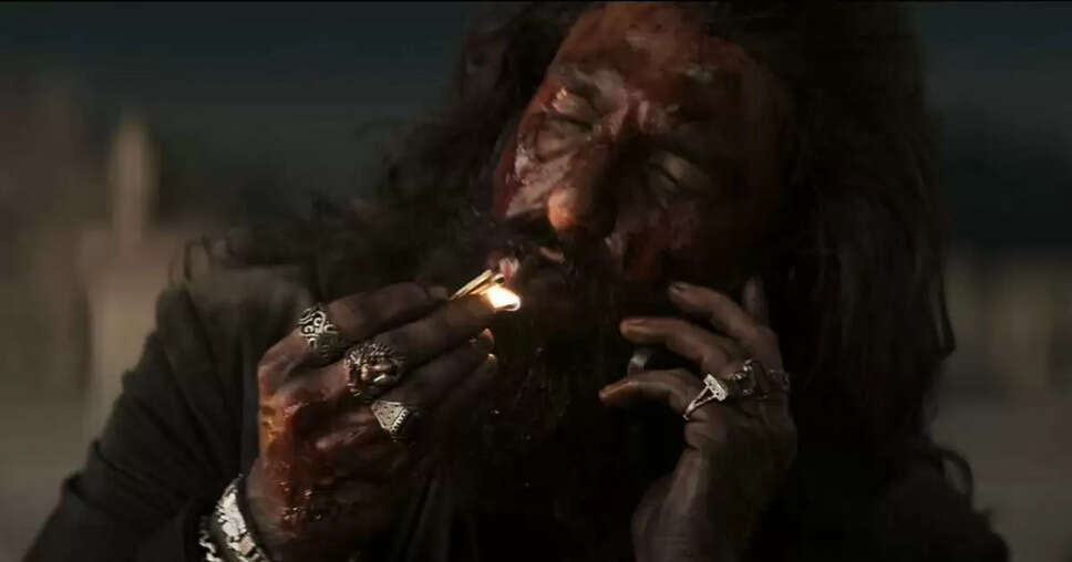 Bollywood की 2025 की फिल्में: हिंसा और बदले की कहानी