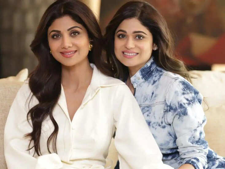 शमिता शेट्टी ने ट्रोलर्स को दिया करारा जवाब, शादी और उम्र पर उठाए सवाल