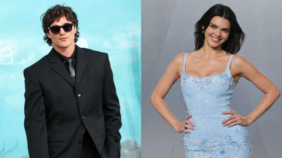 जैकब एलोर्डी और केंडल जेनर: क्या बन रहा है नया रोमांस?