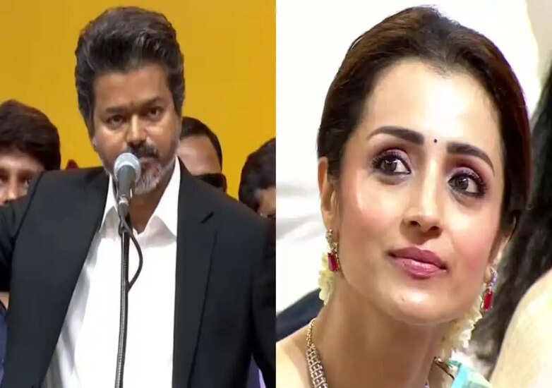 C. Joseph Vijay का मुख्यमंत्री बनने के बाद फिल्म 'करप्पू' के लिए सुबह 9 बजे शो की अनुमति, जानें क्या है खास!