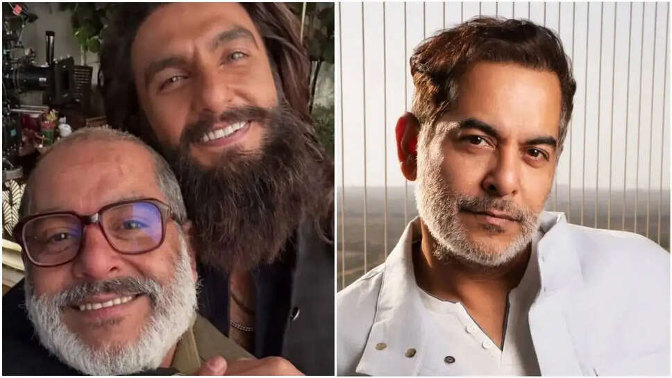 क्या Ranveer Singh के पास हैं कई वैनिटी वैन? Gaurav Gera ने किया खुलासा!
