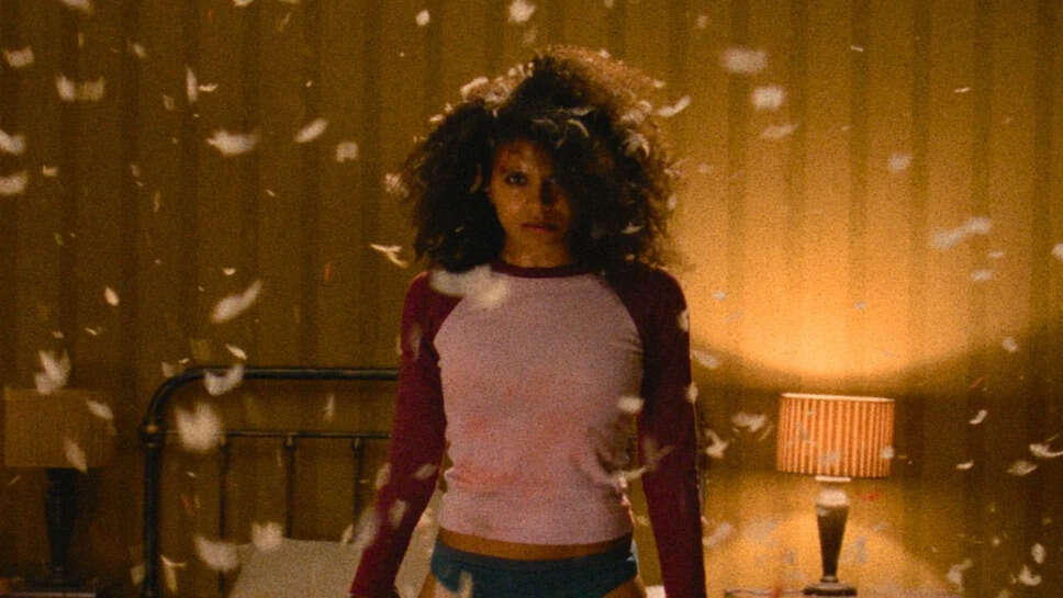 Zazie Beetz की नई फिल्म 'They Will Kill You' में अदाकारी का सफर