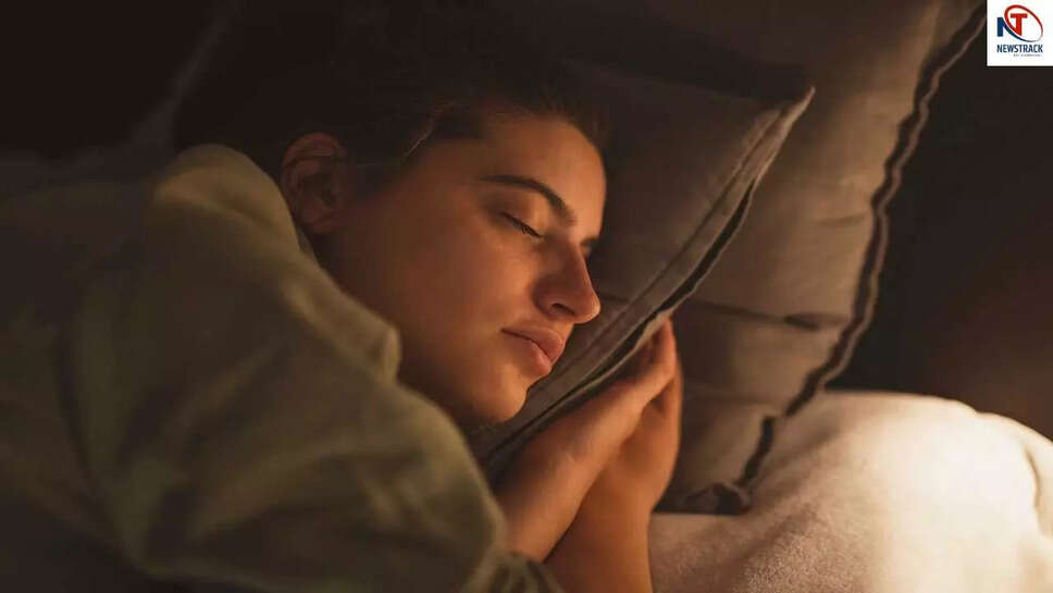 क्या आपकी नींद में विटामिन की कमी है? जानें कैसे करें सुधार!