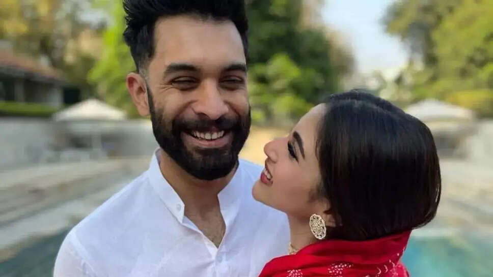 क्या Mouni Roy और Suraj Nambiar का रिश्ता खत्म हो गया? जानें पूरी कहानी!