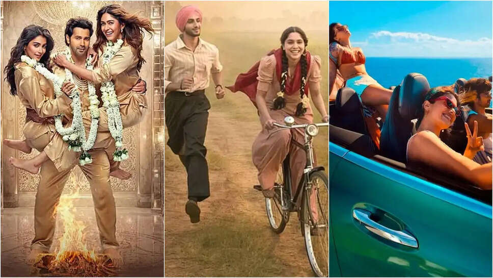 जून 2026 में बॉलीवुड की धमाकेदार फिल्में: क्या देखने के लिए तैयार हैं आप?
