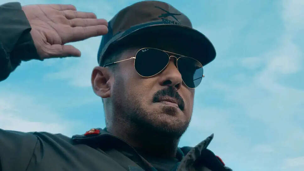 सलमान खान की फिल्म 'मातृभूमि' में चीन का कोई जिक्र नहीं, जानें क्यों हो रही है देरी!