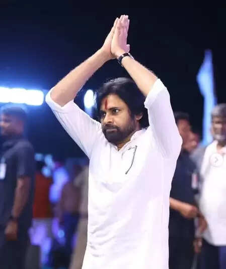 पवन कल्याण ने राम मंदिर के ध्वजारोहण पर दी बड़ी प्रतिक्रिया, कहा- यह है सांस्कृतिक पुनर्जागरण!