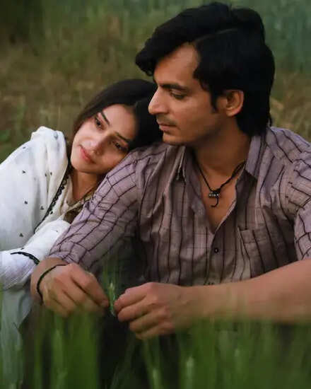 क्या है 'सतरंगी- बदले का खेल' का अनोखा सफर? जानें इस नए शो की कहानी और किरदारों के बारे में!