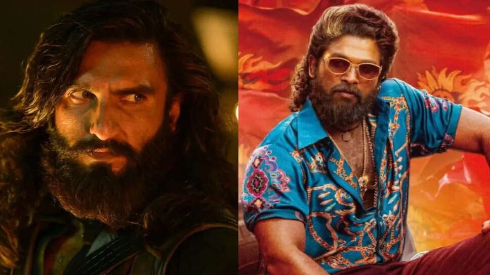 धुरंधर 2: द रिवेंज ने बॉक्स ऑफिस पर मचाई धूम