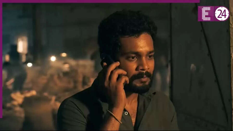 कैथी: एक खौफनाक रात की थ्रिलर फिल्म