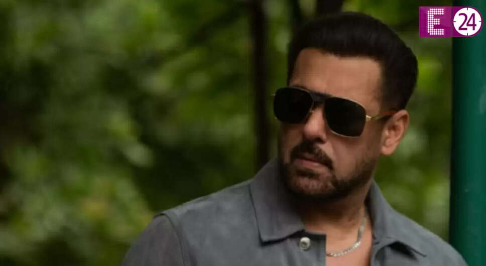 सलमान खान का 60वां जन्मदिन: जानें उनकी नेटवर्थ और कमाई के स्रोत