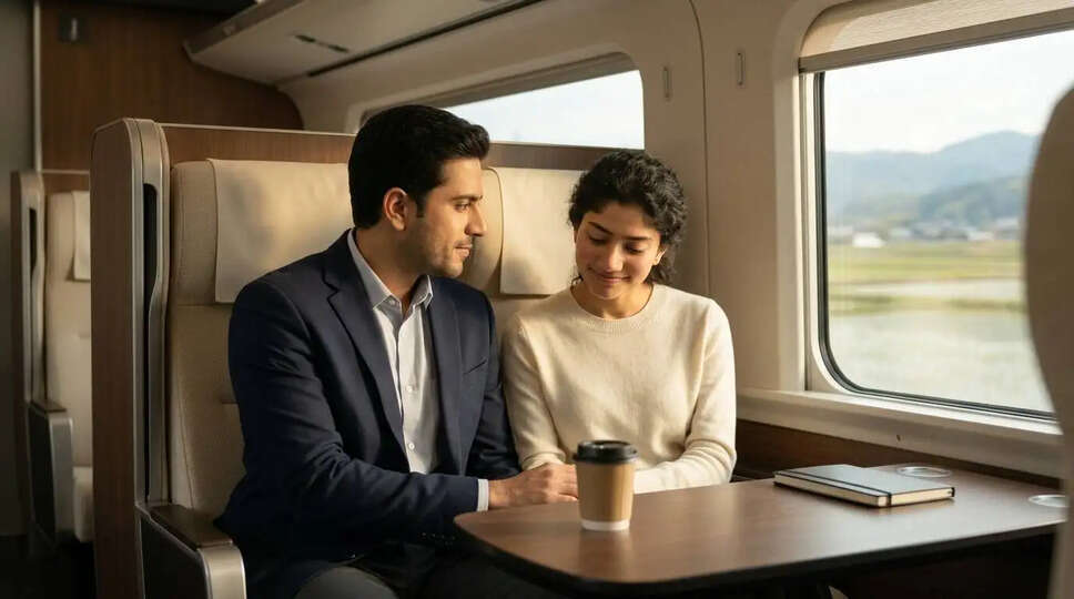 क्या है Junaid Khan और Sai Pallavi की नई फिल्म 'Ek Din' का हाल? जानें बॉक्स ऑफिस पर क्या चल रहा है!