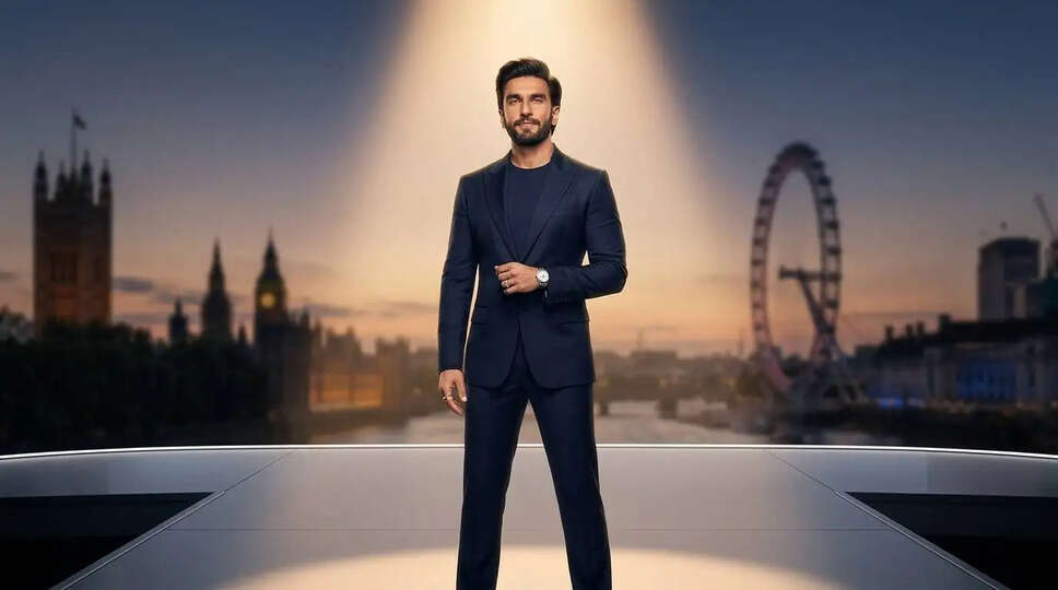 क्या है Dhurandhar: The Revenge की सफलता का राज? जानें UK में कैसे बनी सबसे बड़ी फिल्म!