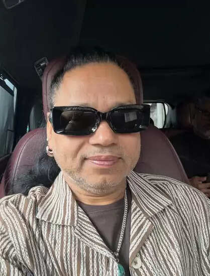 कैलाश खेर ने जोधपुर में बिखेरा जादू, राजस्थान की सर्दियों की तारीफ की!