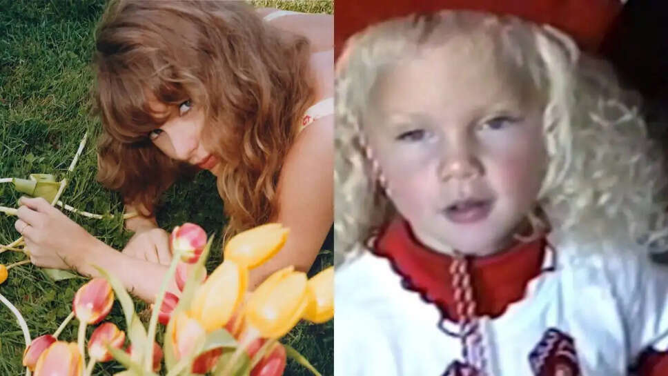 Taylor Swift का Toy Story 5 में नया गाना: क्या है इस दिलचस्प सफर की कहानी?