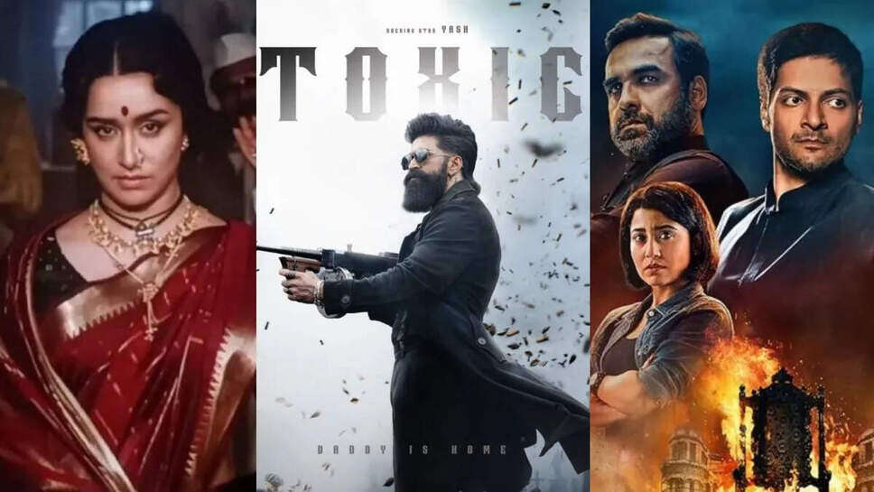 रक्षा बंधन पर बॉक्स ऑफिस पर कौन सी फिल्में होंगी टकराती? जानें चार बड़ी रिलीज़!