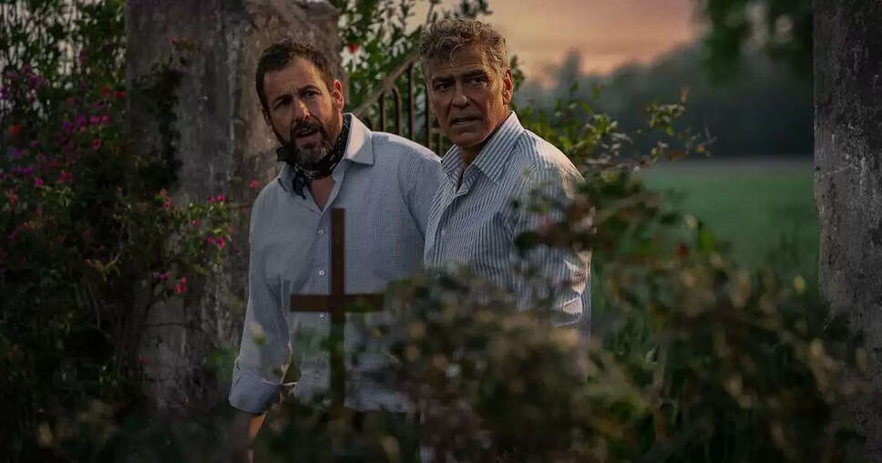 Jay Kelly: एक सेलिब्रिटी की आत्म-खोज की यात्रा