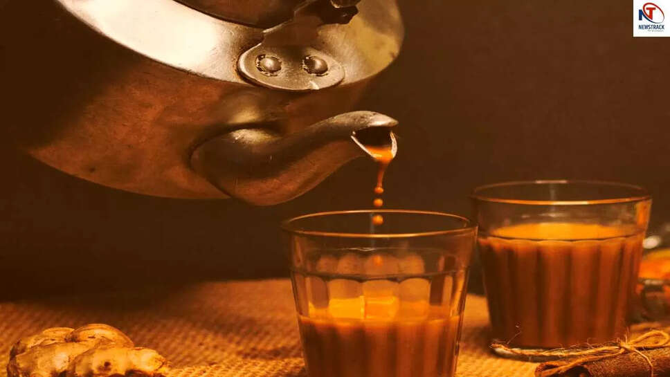 क्या चाय के साथ ये खाद्य पदार्थ हैं आपके स्वास्थ्य के लिए हानिकारक?