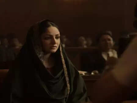 यामी गौतम की फिल्म 'हक' ने जीते दिल, पति की फिल्म 'धुरंधर' का किया प्रमोशन!