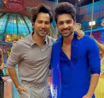 अभिषेक कुमार की कहानी: कैसे एक 'क्राउड आर्टिस्ट' बने स्टार!