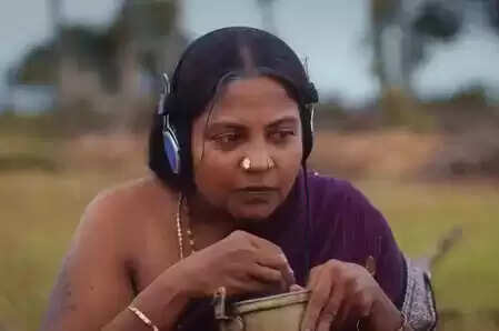 क्या है 'अंगम्माल' की कहानी? जानें गीता कैलासम के अनुभव और फिल्म की खासियत