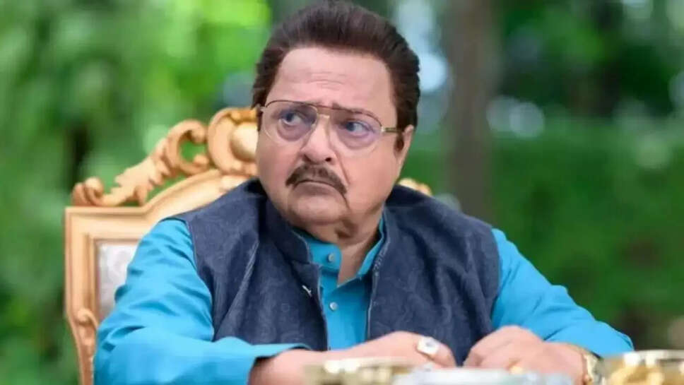 क्या Dhurandhar 2 ने Rakesh Bedi के करियर को नया मोड़ दिया? जानें फिल्म के राज़!