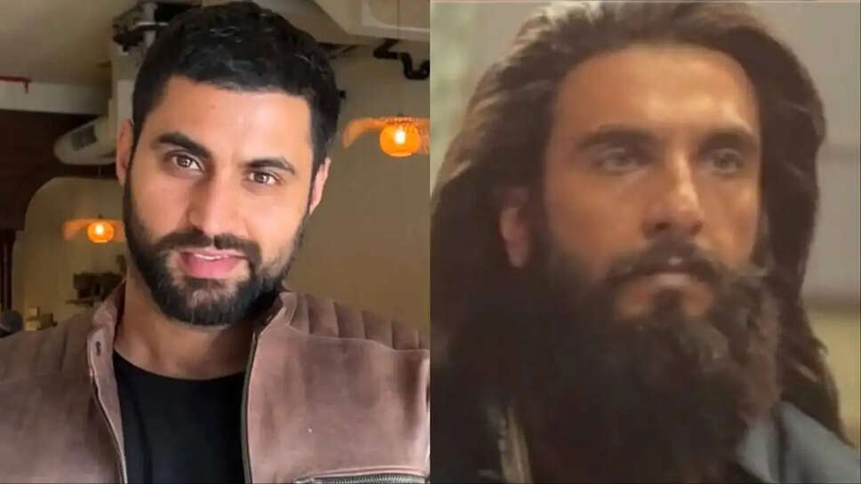 क्या है Udaybir Sandhu का खास संवाद जो Dhurandhar 2 में बना वायरल?