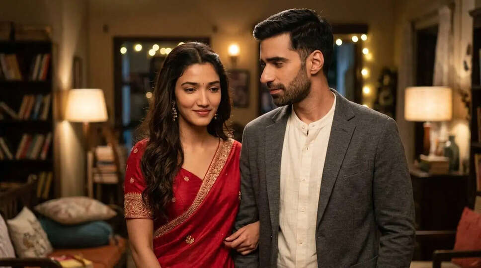 क्या Ginny Wedss Sunny 2 बन पाएगी बॉक्स ऑफिस पर हिट? जानें फिल्म की संभावनाएं!