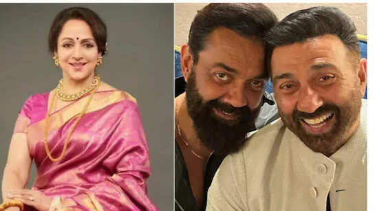 धर्मेंद्र को BAFTA में मिला अनोखा सम्मान, हेमा मालिनी ने साझा की भावनाएं