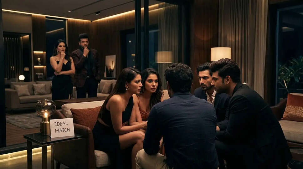 MTV Splitsvilla 16 का फिनाले: क्या दोस्ती या रणनीति जीतेगी?
