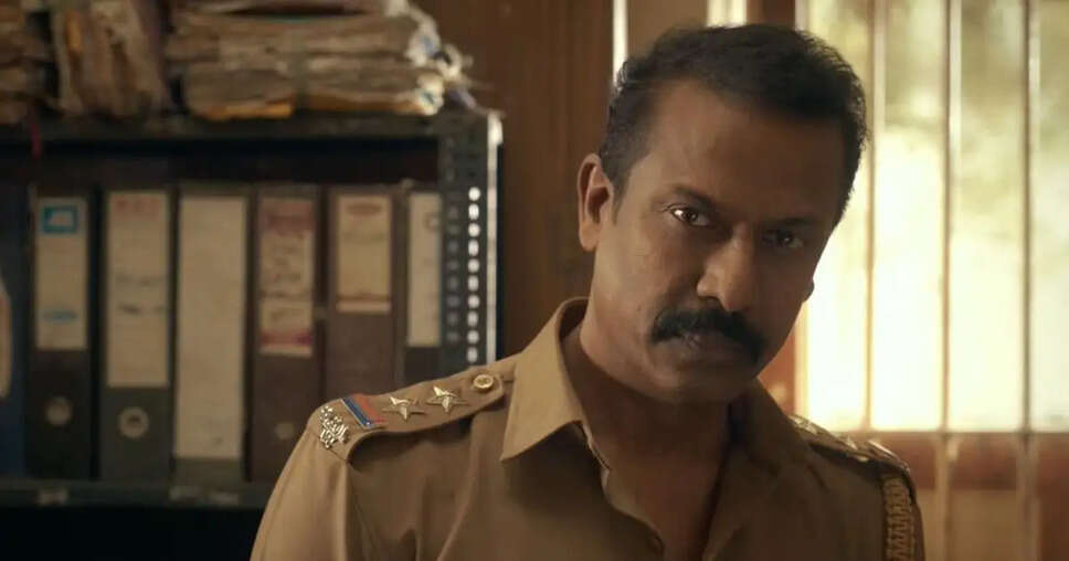 थडायम: एक अनोखी पुलिस कहानी जो सच्ची घटनाओं से प्रेरित है