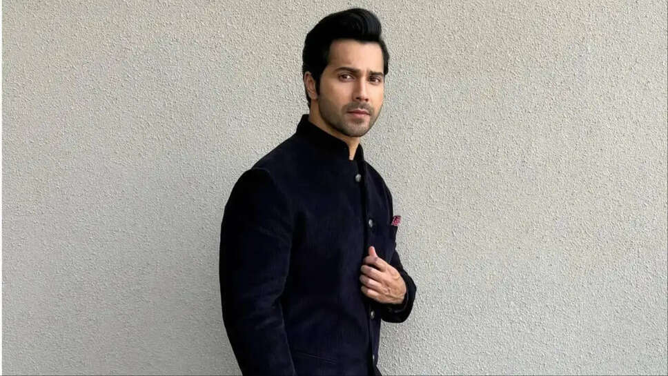 क्या Varun Dhawan की फिल्म Border 2 ने बदल दी उनकी किस्मत? जानें उनके अनुभव!