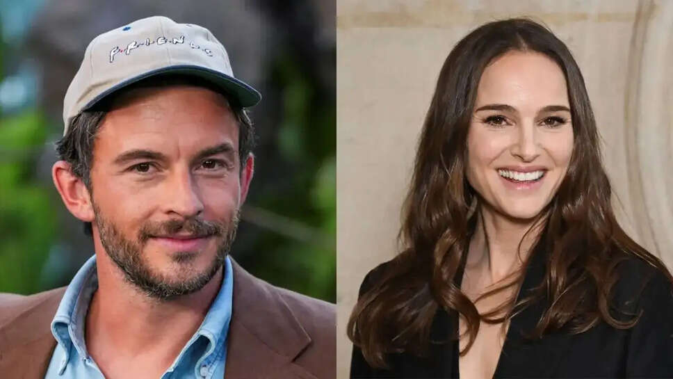 क्या Jonathan Bailey और Natalie Portman का नया प्रोजेक्ट Pumping Black बनेगा हिट?