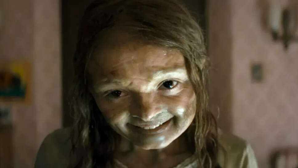 ली क्रोनिन की 'द ममी' ने बॉक्स ऑफिस पर शानदार प्रदर्शन किया