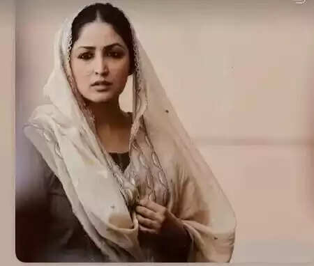 यामी गौतम की फिल्म 'हक' ने मनोरंजन जगत में मचाई धूम, सारा अर्जुन ने की तारीफ