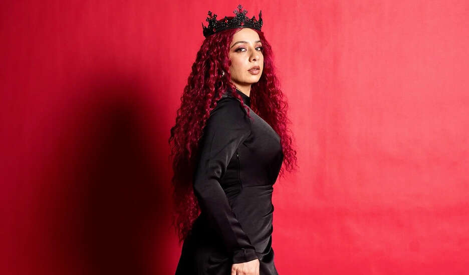 धुरंधर: जैस्मीन सैंडलस ने की फिल्म की तारीफ, बताया हिंदी सिनेमा का बेहतरीन अनुभव