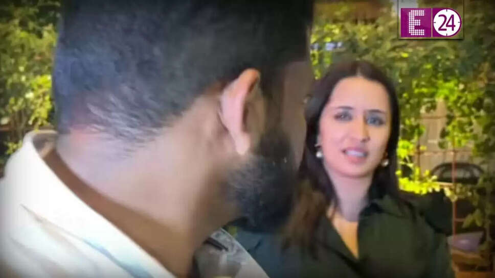 श्रद्धा कपूर के बॉडीगार्ड की गुंडागर्दी का वीडियो हुआ वायरल