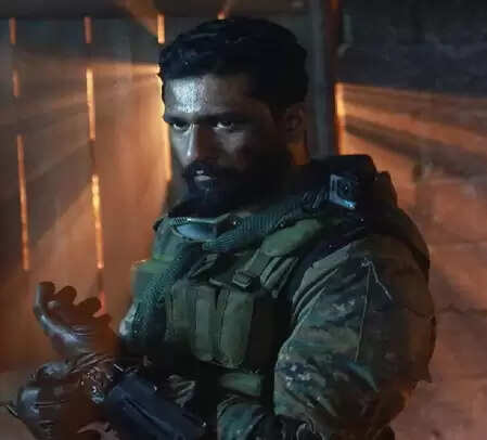 विक्की कौशल की फिल्म 'उरी' ने कैसे बदली उनके करियर की दिशा?