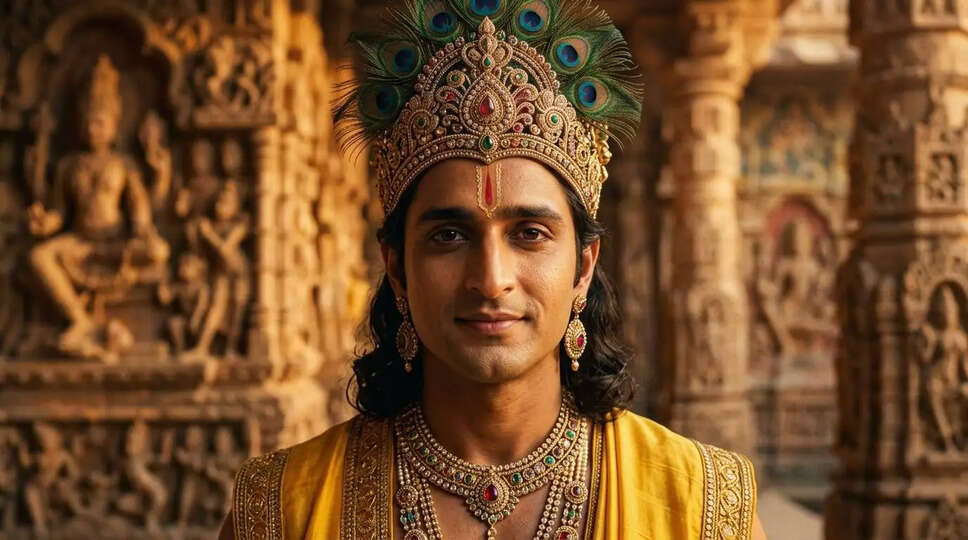 क्या है 'Krishnavataram Part 1' की खासियत? जानें दर्शकों की प्रतिक्रियाएं!