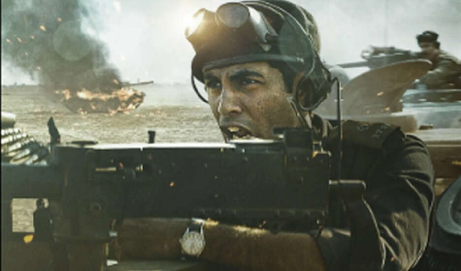 धर्मेंद्र की अंतिम फिल्म 'इक्कीस' की रिलीज़ डेट में बदलाव, अब नए साल पर होगी पेश