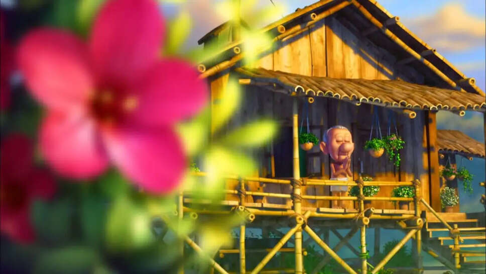 क्या है 'Return Of The Jungle' का जादू? जानें इस एनिमेटेड फिल्म की खास बातें!