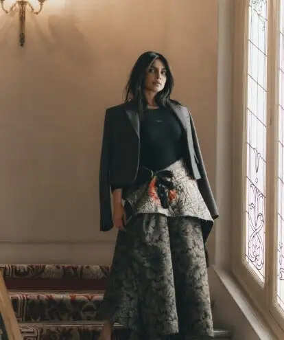 प्रियंका चोपड़ा का नया मील का पत्थर: 98वें अकादमी अवॉर्ड्स में होंगी प्रस्तुतकर्ता!