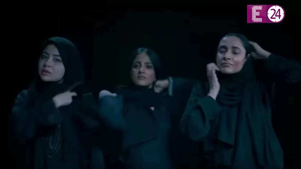 द केरल स्टोरी 2 का टीजर रिलीज: नई कहानी और नए चेहरे