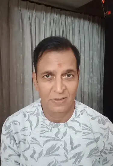 हनुमान जयंती पर सुनील लहरी ने दी शुभकामनाएं, संकट मोचन मंदिर में की प्रार्थना