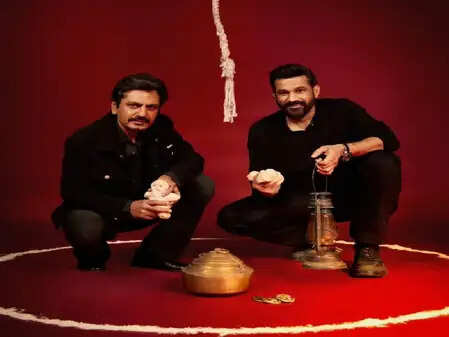 क्या नवाजुद्दीन सिद्दीकी 'तुम्बाड-2' में लाएंगे नया ट्विस्ट? जानें इस हॉरर कॉमेडी के बारे में!