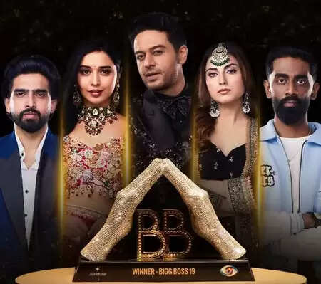 बिग बॉस 19 का फिनाले: कौन बनेगा सलमान खान के शो का नया विजेता?