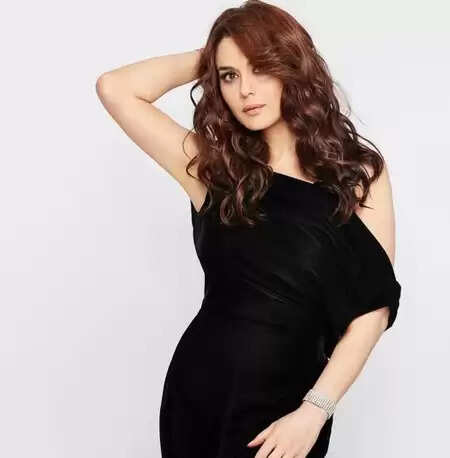 प्रीति जिंटा: एक सिक्के ने बदल दी बॉलीवुड की चुलबुली अदाकारा की किस्मत